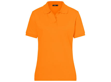 Classic Polo Ladies - Hochwertiges Polohemd mit Armbündchen bedrucken