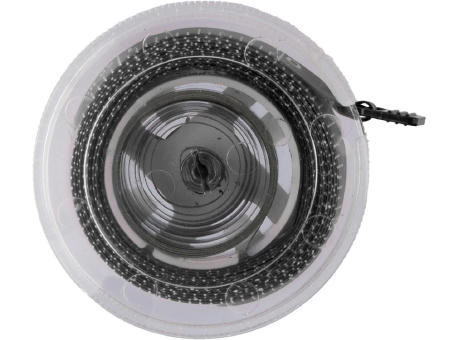 Kunststoff einziehbares Maßband Theo bedrucken