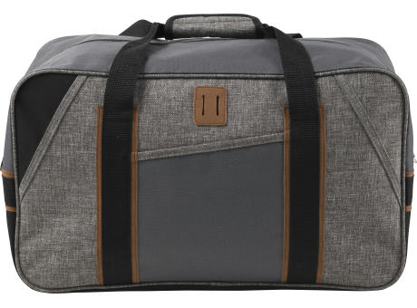 Product image Reisetasche aus Polyester Rochelle bedrucken