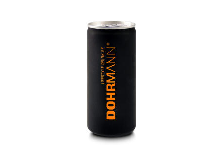 Promo Secco - Folien-Etikett, 200 ml Werbeartikel