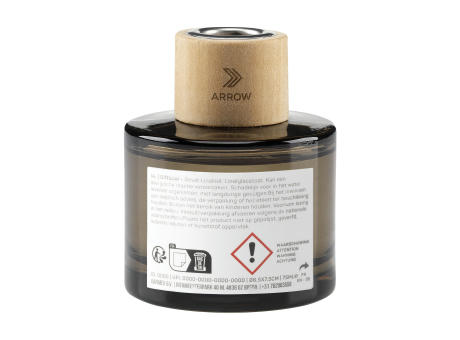 Wooosh Fragrance Sticks Green Herbs Duftstäbchen Werbeartikel