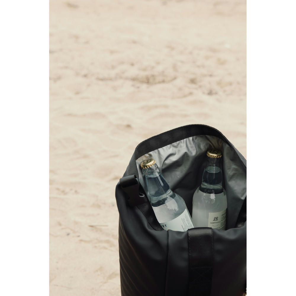 VINGA Baltimore RCS Roll-Top Kühltasche Werbeartikel