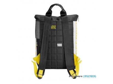 Rucksack LA-097 bedrucken