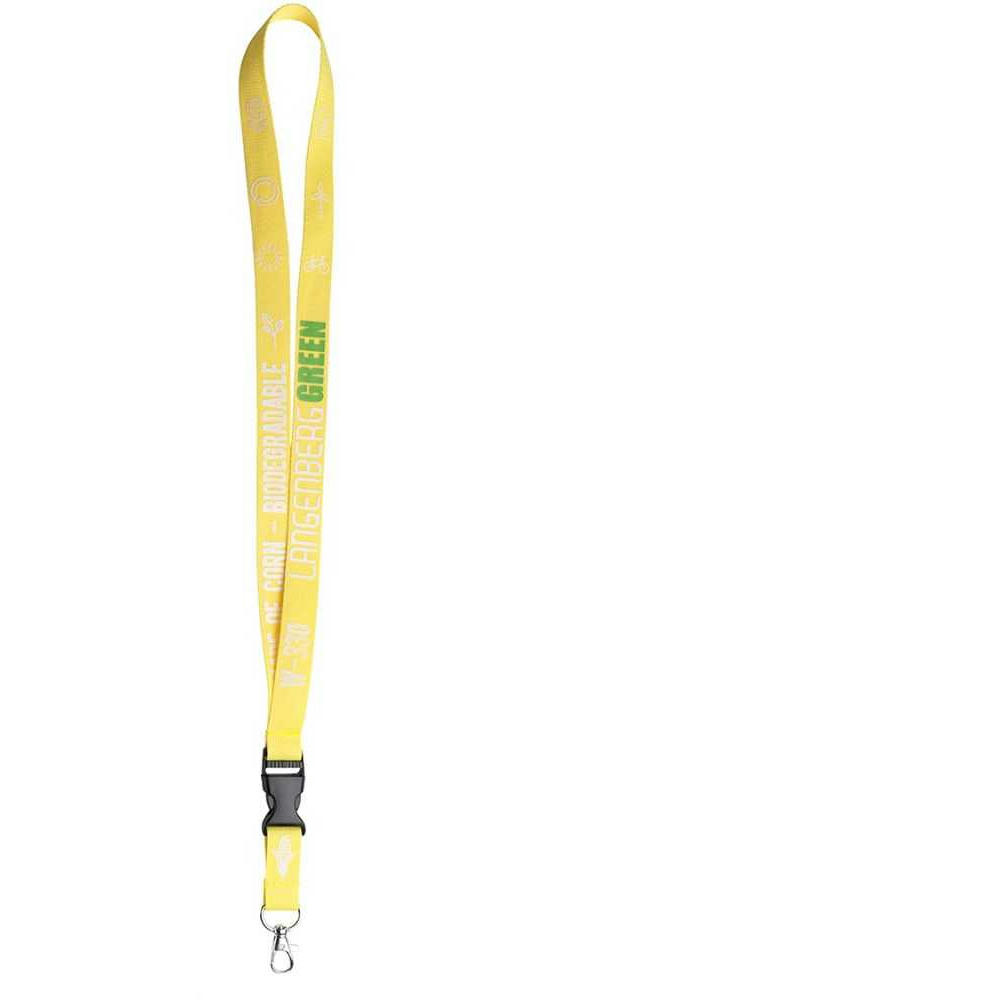 Product image Schlüsselband W-330 Werbeartikel
