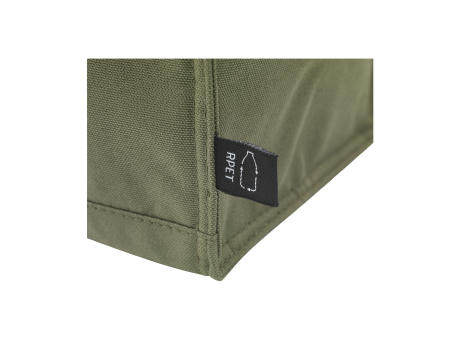 Be Cool GRS RPET Lunchbag Lunch-Tasche bedrucken