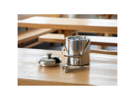 Eiswürfelbehälter "Arctic" Werbeartikel