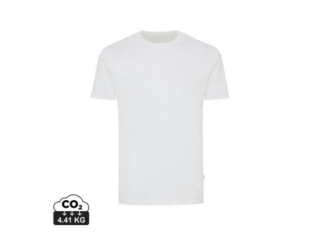 IQONIQ Bryce T-Shirt aus recycelter Baumwolle Werbeartikel