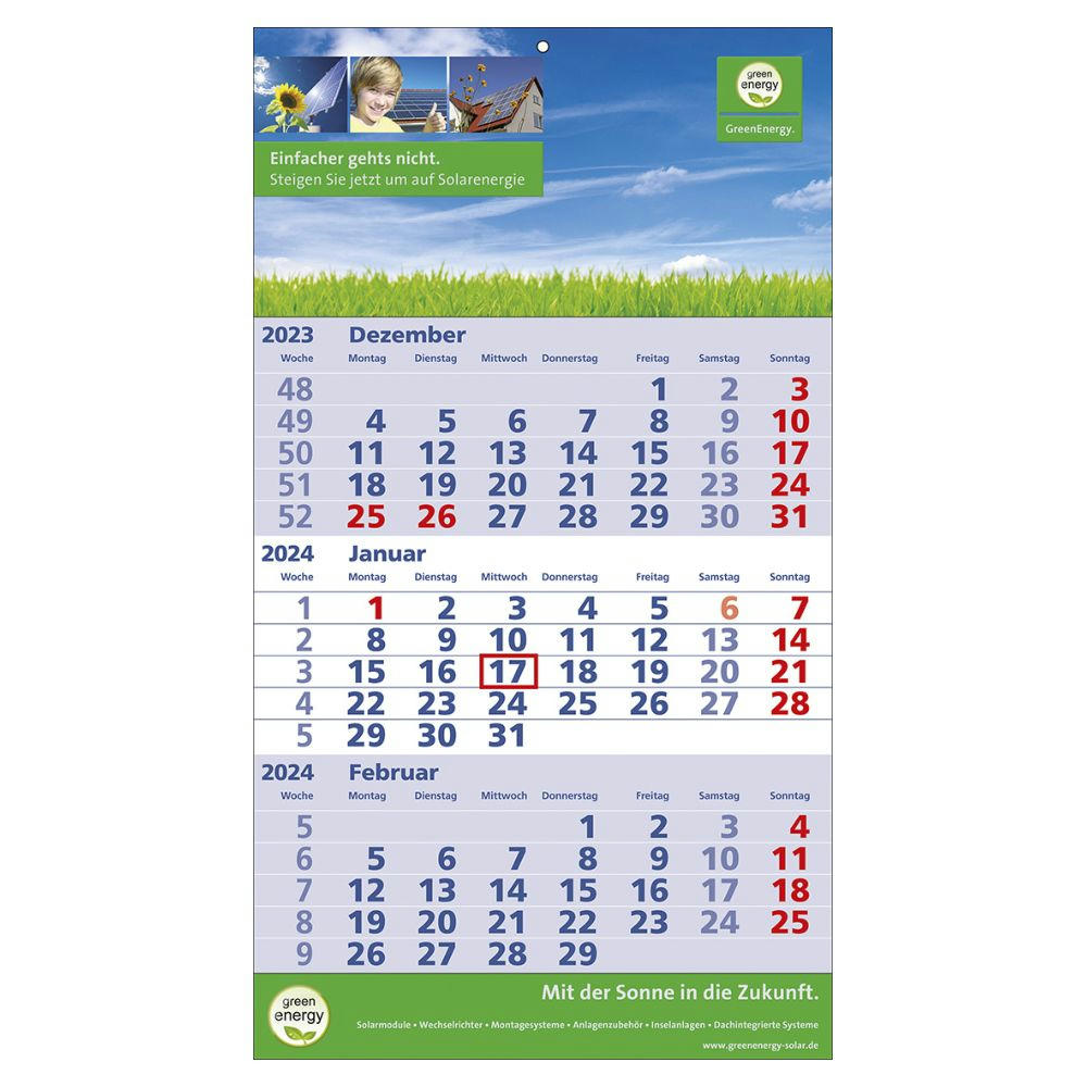 Product image Standard 2 plus Werbeartikel