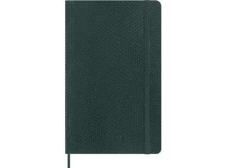 Product image Moleskine 100% VEGEA® Boa Softcover Notizbuch L – liniert Werbeartikel
