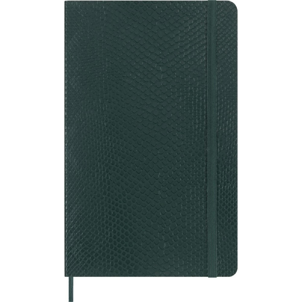 Product image Moleskine 100% VEGEA® Boa Softcover Notizbuch L – liniert Werbeartikel
