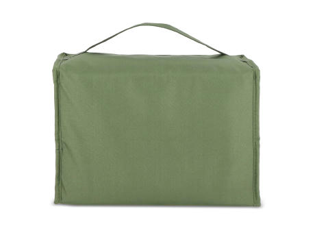 InSideOut faltbar (Kühlung) Korb Sogne 38 x 26 x 25cm rPET Werbeartikel