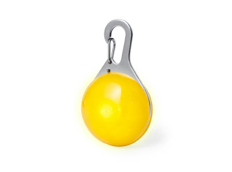 Sicherheitslicht für Haustier Kirix Werbeartikel