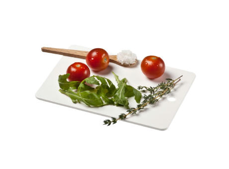 Schneidbrett "Brotzeit" Werbeartikel