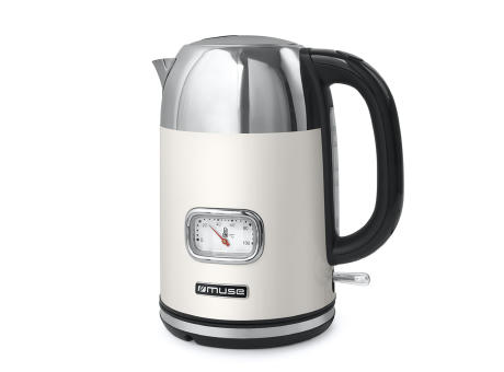 Product image Muse Wasserkocher 1,7 Liter Werbeartikel