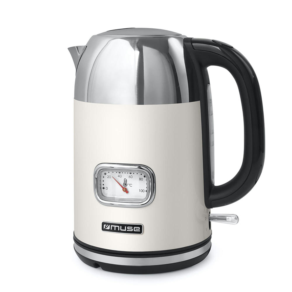 Product image Muse Wasserkocher 1,7 Liter Werbeartikel
