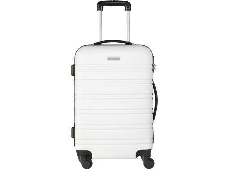 Trolley aus ABS-Kunststoff Serafina Werbeartikel