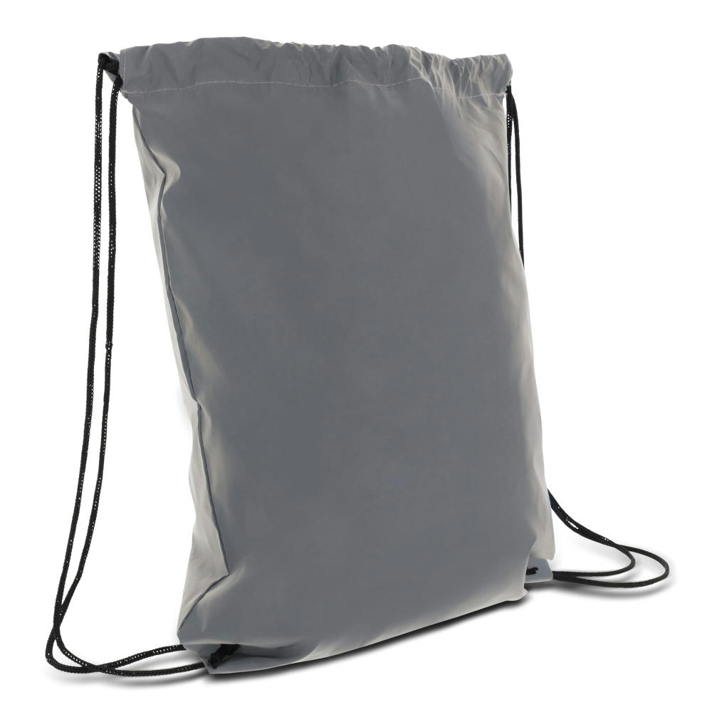 Product image Reflektierender Rucksackbeutel 30x40cm Werbeartikel