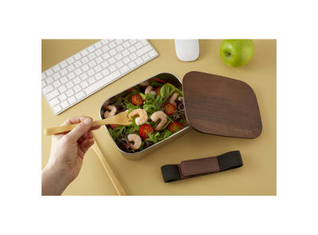 Madera RCS Lunchbox Werbeartikel