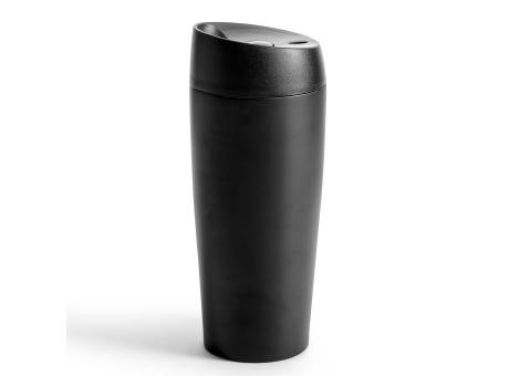 Product image Sagaform Loke Reisebecher Groß 400ml bedrucken