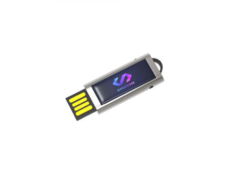 USB Stick Slide, 4 GB  Werbeartikel