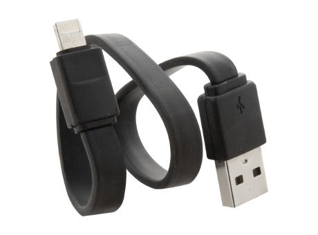 Product image USB-Ladekabel Stash Werbeartikel