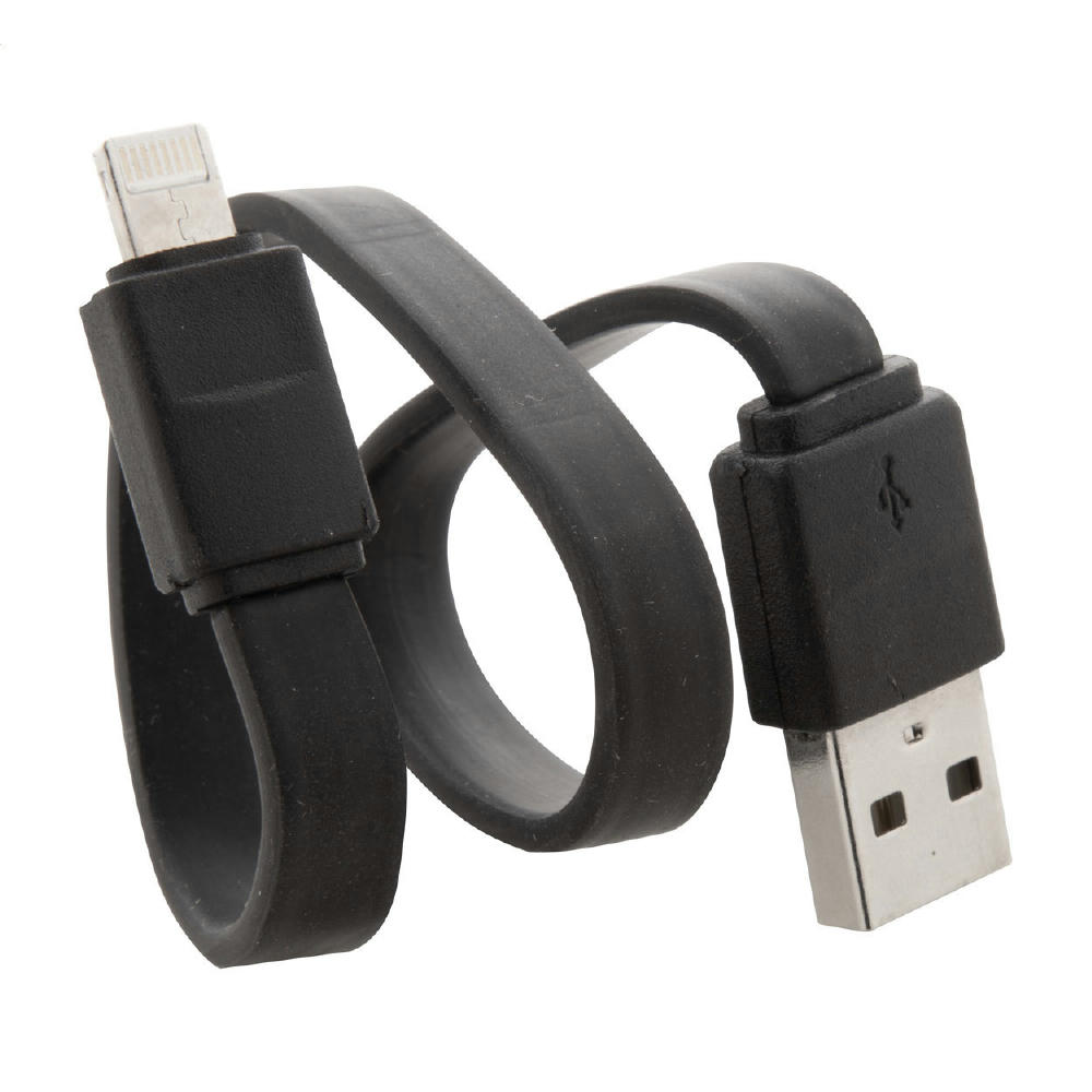 Product image USB-Ladekabel Stash Werbeartikel