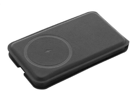 Handyhalter mit kabellosem Ladegerät, RPU LuxCharge Stand Werbeartikel