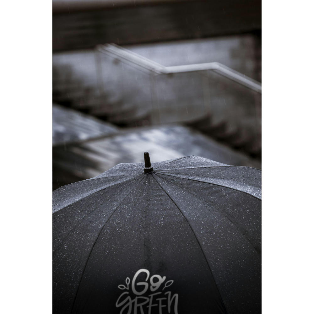 Colorado XL RCS RPET Regenschirm 29 inch Werbeartikel