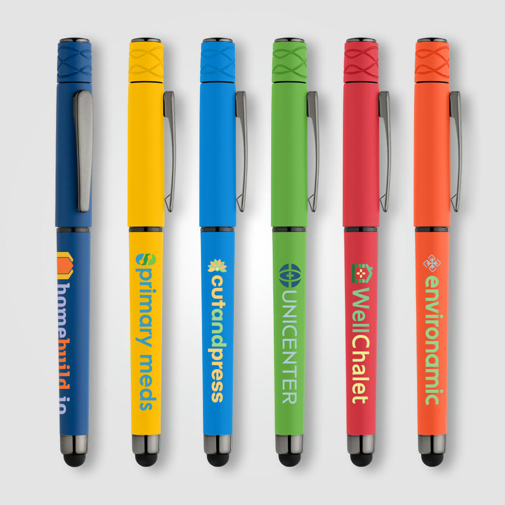 Sortimentsübersicht