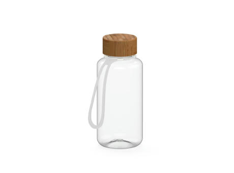 Product image Trinkflasche "Natural", 700 ml, inkl. Strap bedrucken