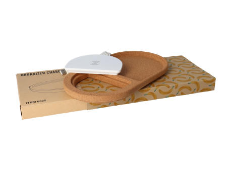 Individueller Pappschuber aus Kraftpapier CreaSleeve Kraft 229 bedrucken