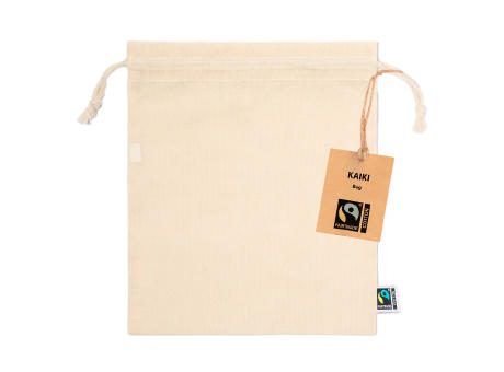 Product image Tasche Kaiki Fairtrade bedrucken
