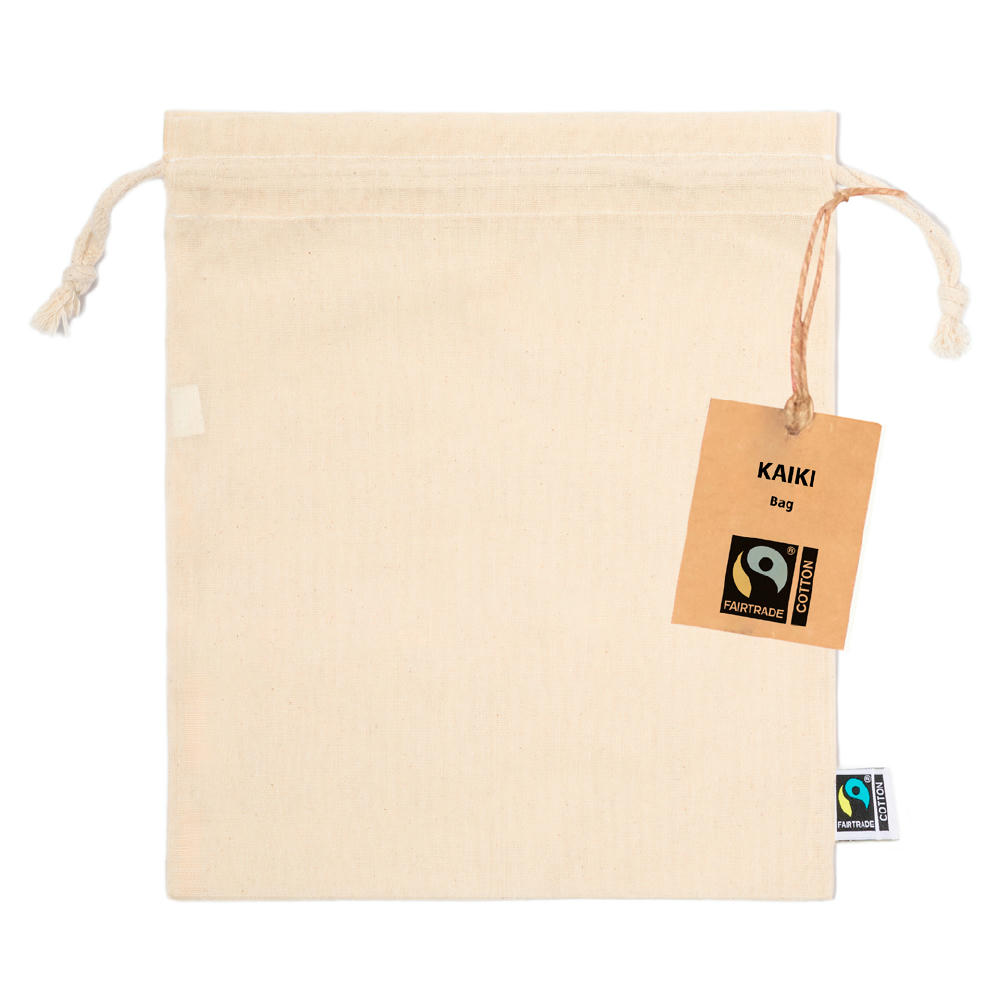 Product image Tasche Kaiki Fairtrade Werbeartikel