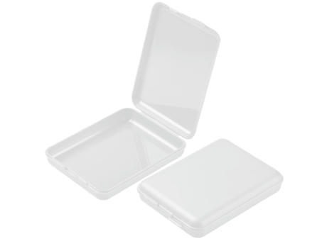 Product image Dose "Flat" Werbeartikel