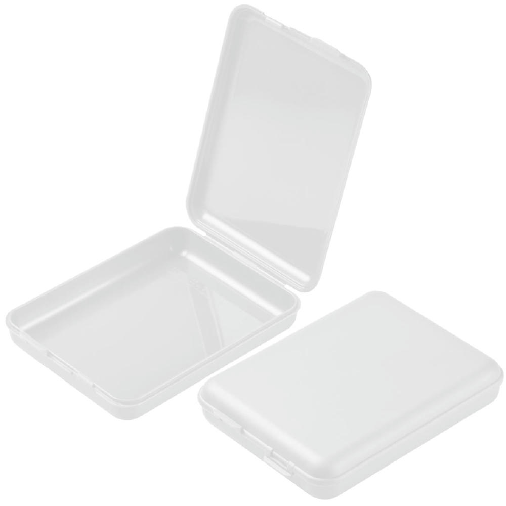 Product image Dose "Flat" Werbeartikel