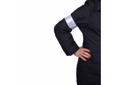 Reflektions-Klettband Quality 43 cm lang bedrucken