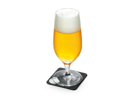 FUNFAYE. Untersetzer mit rutschfestem Werbeartikel