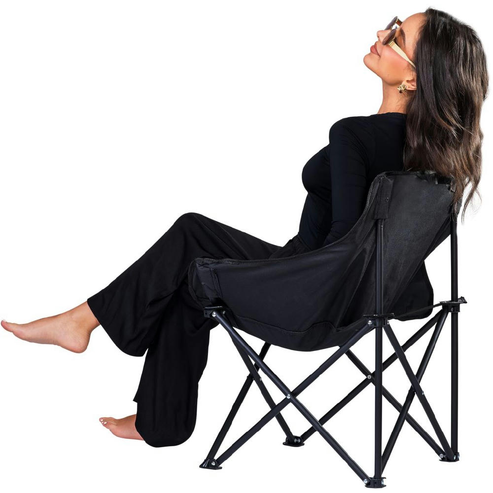 Product image SIT Faltbarer Campingsessel Werbeartikel