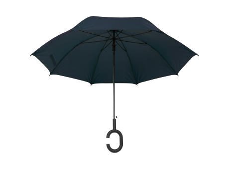 Product image Regenschirm Hände frei ALEKSANDRA Werbeartikel