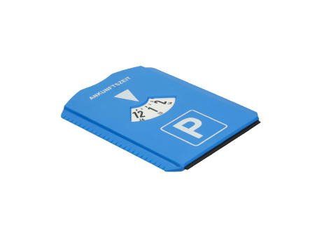 Parkscheibe "Profi" Werbeartikel