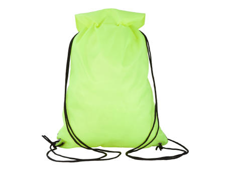 Reflektor-Turnbeutel Carrylight bedrucken