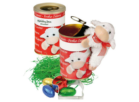 Product image Osterdose Lamm Werbeartikel