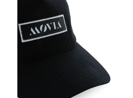 Impact AWARE™ 190gr Brushed rCotton 5 Panel Trucker-Cap Werbeartikel