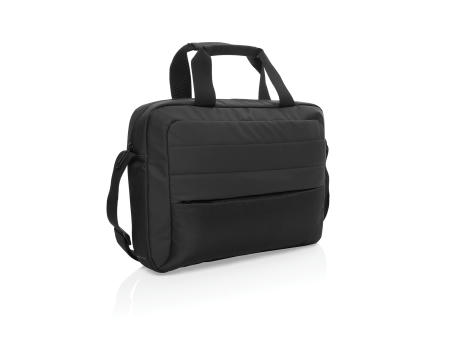 Armond AWARE™ RPET 15.6" Laptop-Tasche bedrucken