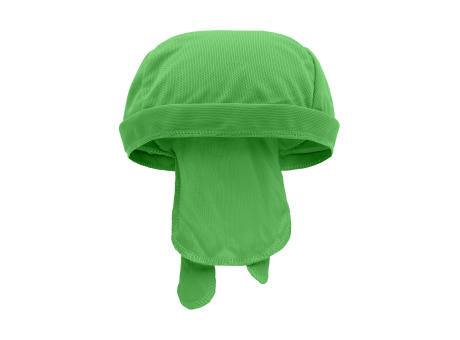 Functional Bandana Hat - Atmungsaktives Kopftuch, im Nacken zu binden Werbeartikel