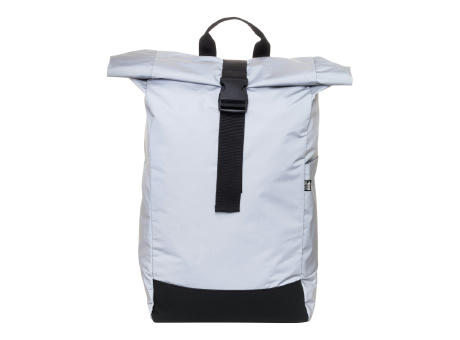 Reflektierender RPET Rucksack Lumiroll bedrucken