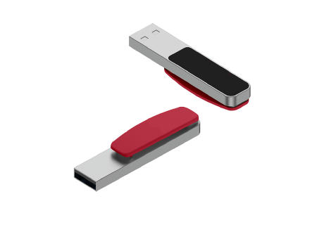 Product image USB-Stick LED 01 USB 2.0 COB 1 GB Blau bedrucken