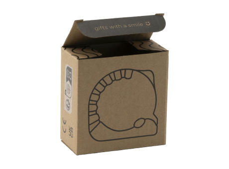 Midland Recycled 5 Meter Maßband Werbeartikel