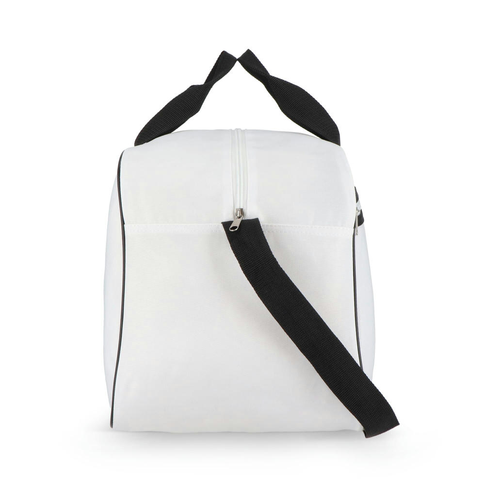 R-PET 600D Sport- und Reisetasche 48 x 25 x 28 cm 30 l Werbeartikel