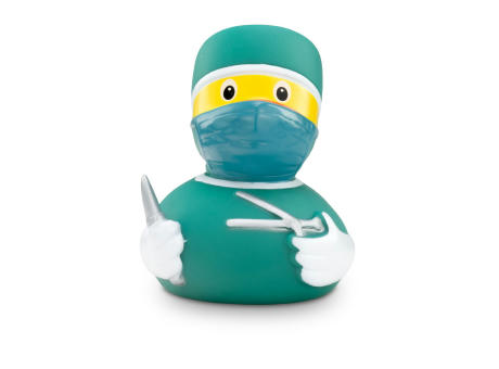 Werbeente Otto Operateur Werbeartikel